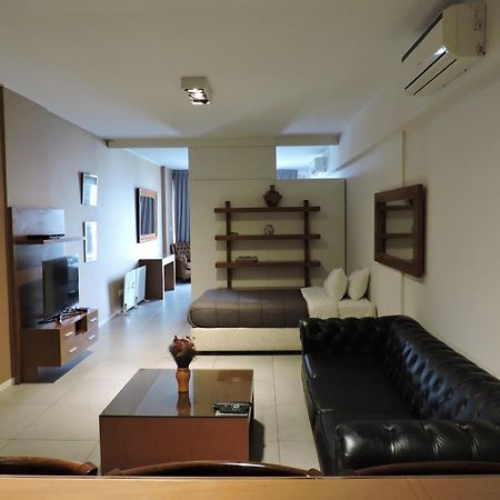 Rivadavia Apartment Buenos Aires Esterno foto