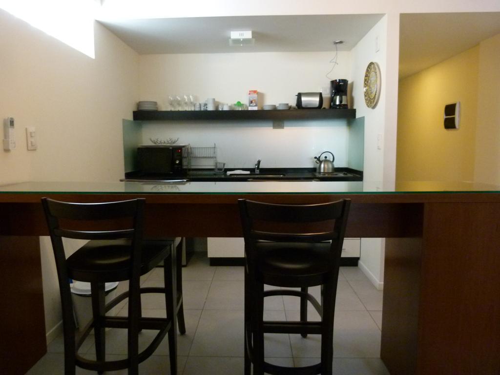 Rivadavia Apartment Buenos Aires Camera foto