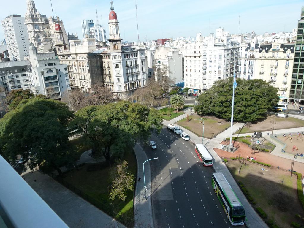 Rivadavia Apartment Buenos Aires Camera foto