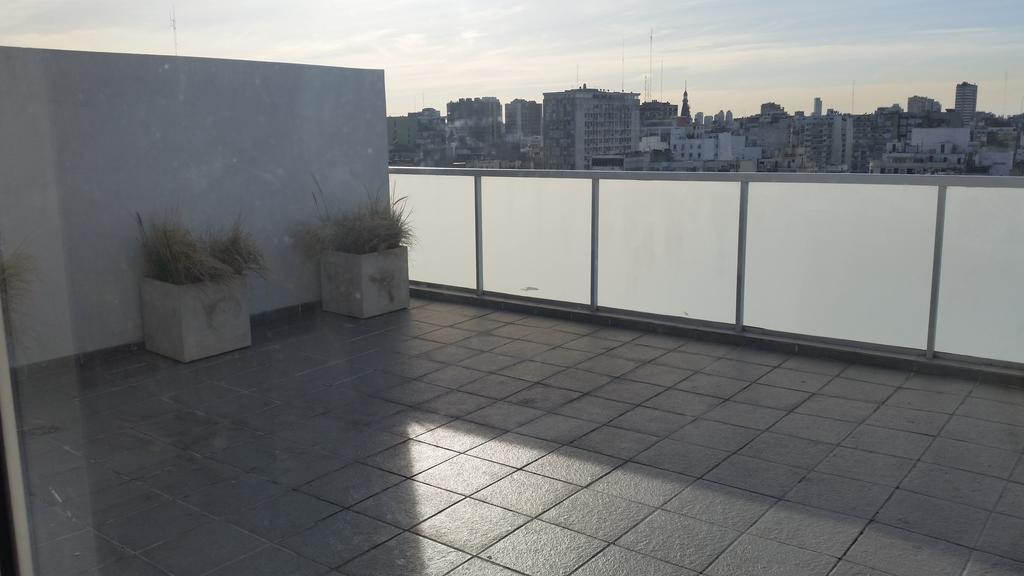 Rivadavia Apartment Buenos Aires Camera foto
