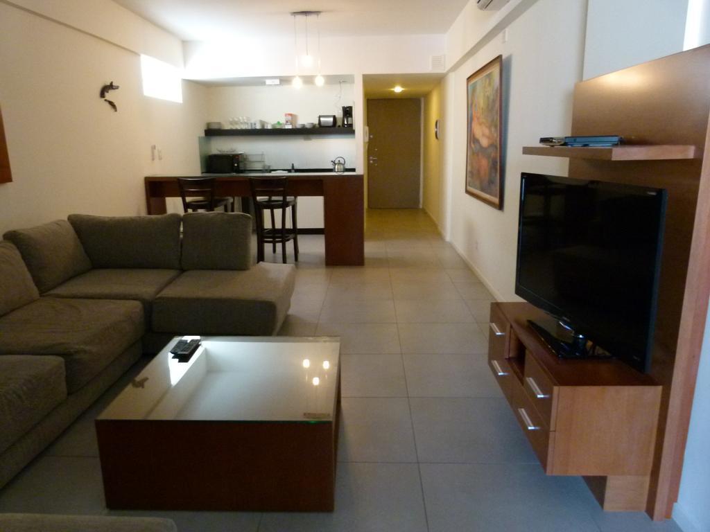 Rivadavia Apartment Buenos Aires Camera foto