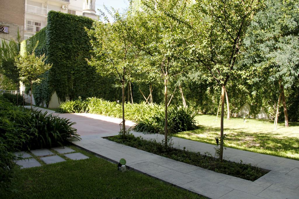 Rivadavia Apartment Buenos Aires Camera foto