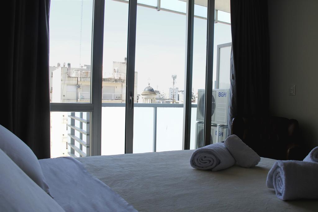 Rivadavia Apartment Buenos Aires Camera foto