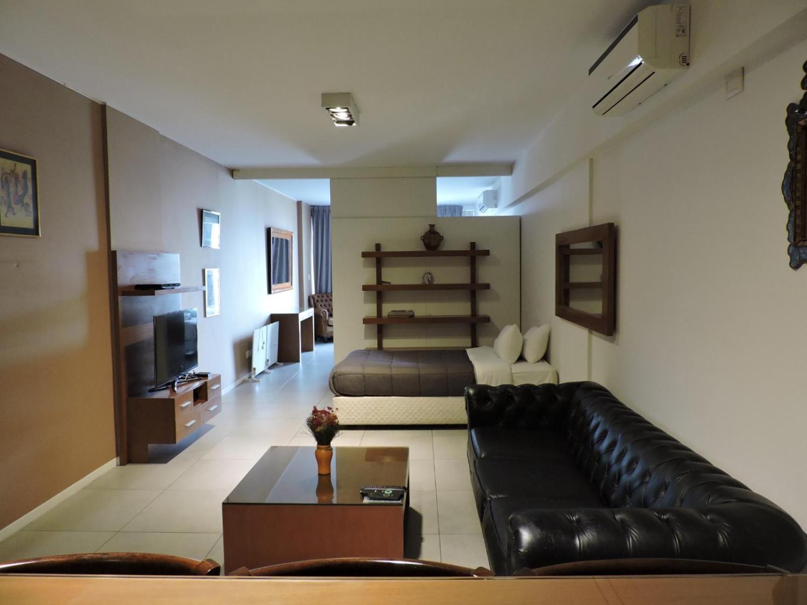 Rivadavia Apartment Buenos Aires Esterno foto