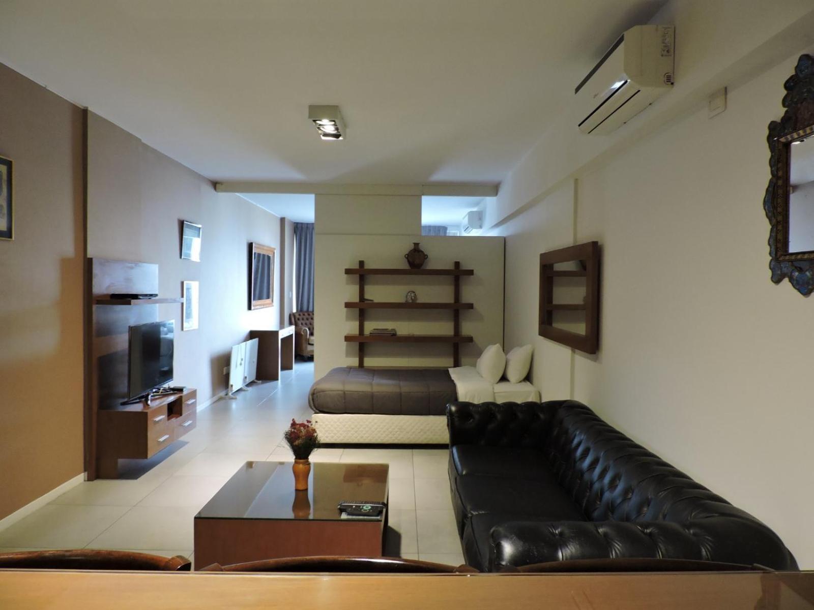 Rivadavia Apartment Buenos Aires Esterno foto
