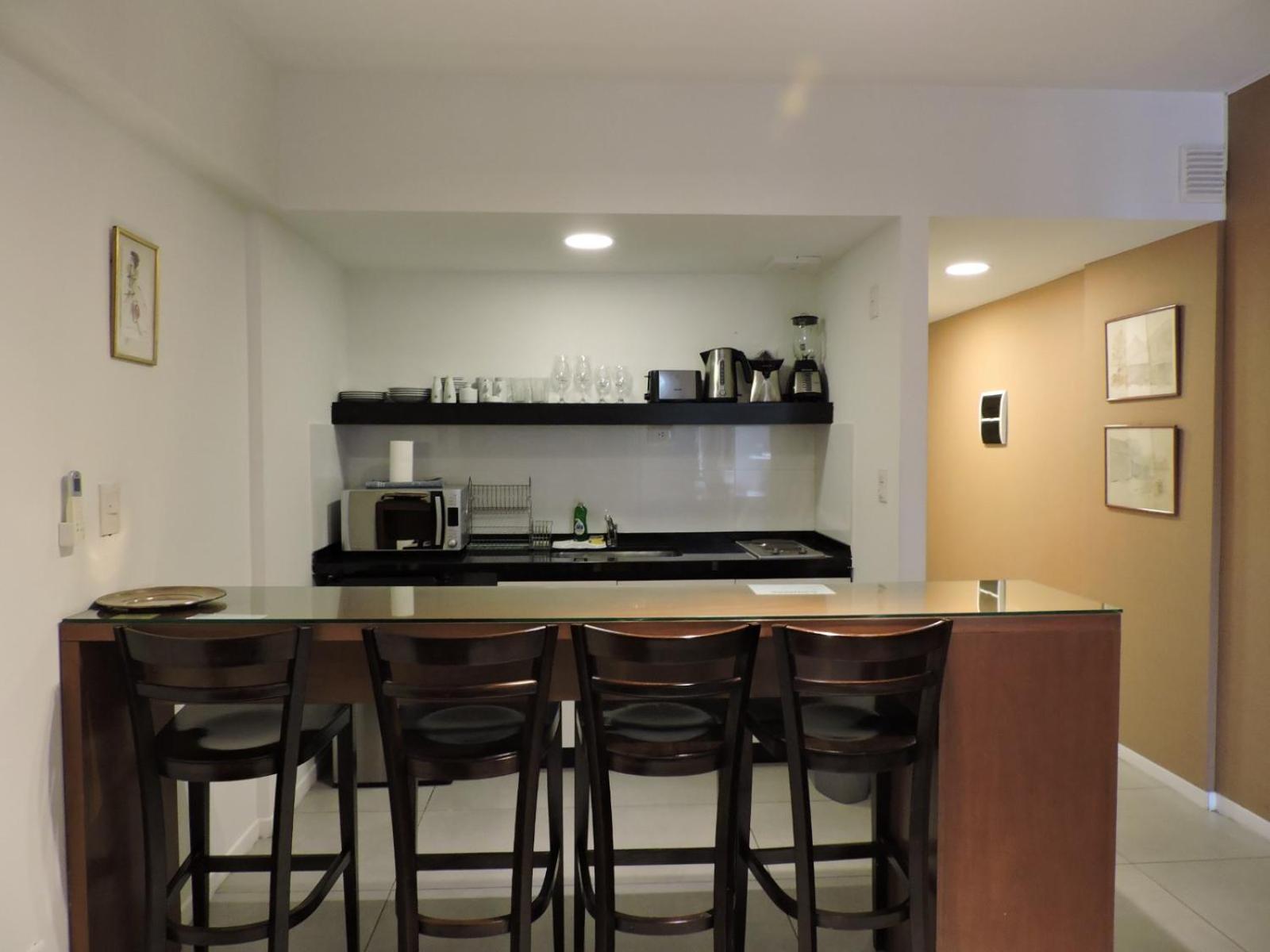 Rivadavia Apartment Buenos Aires Esterno foto