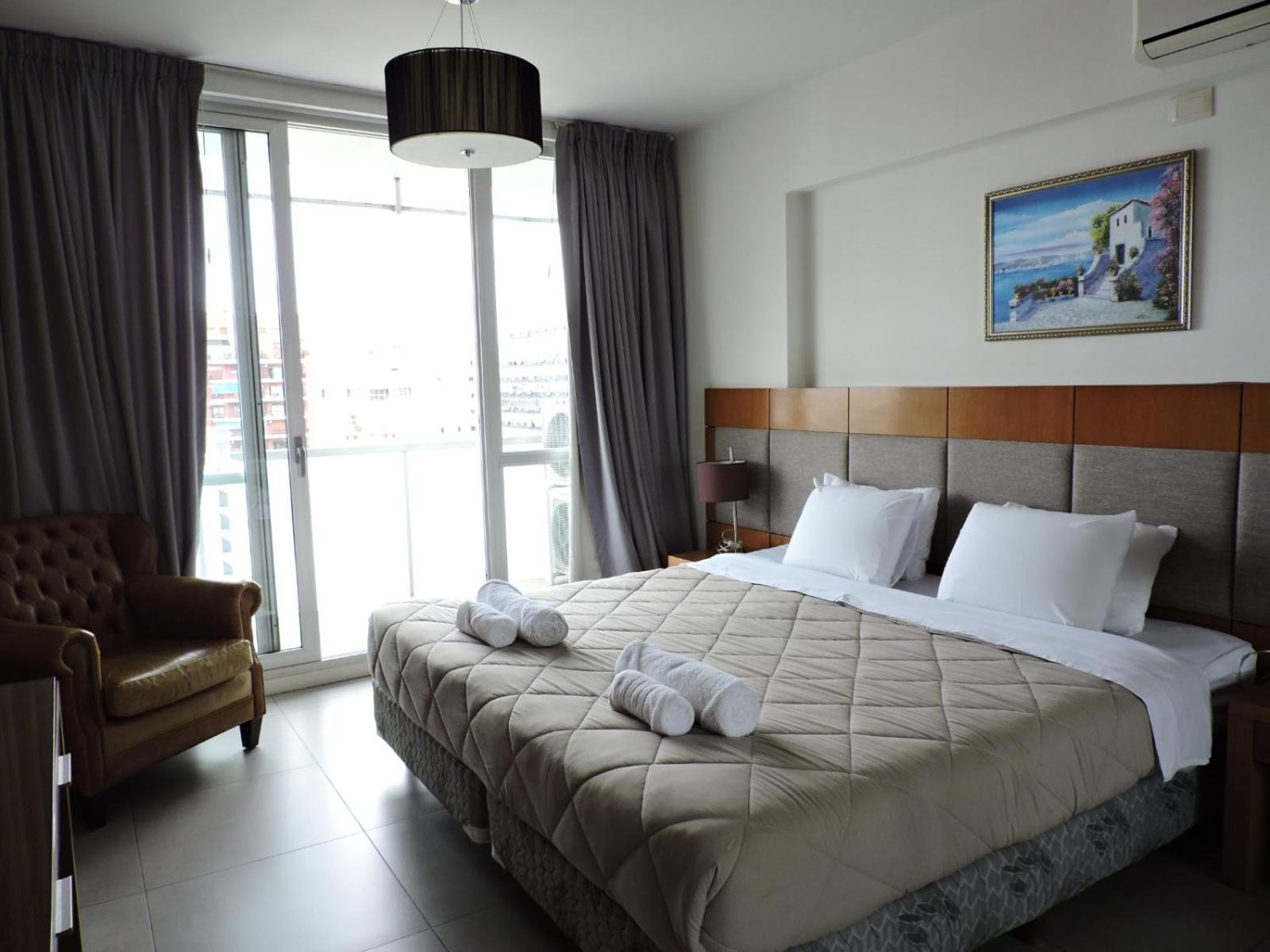 Rivadavia Apartment Buenos Aires Esterno foto
