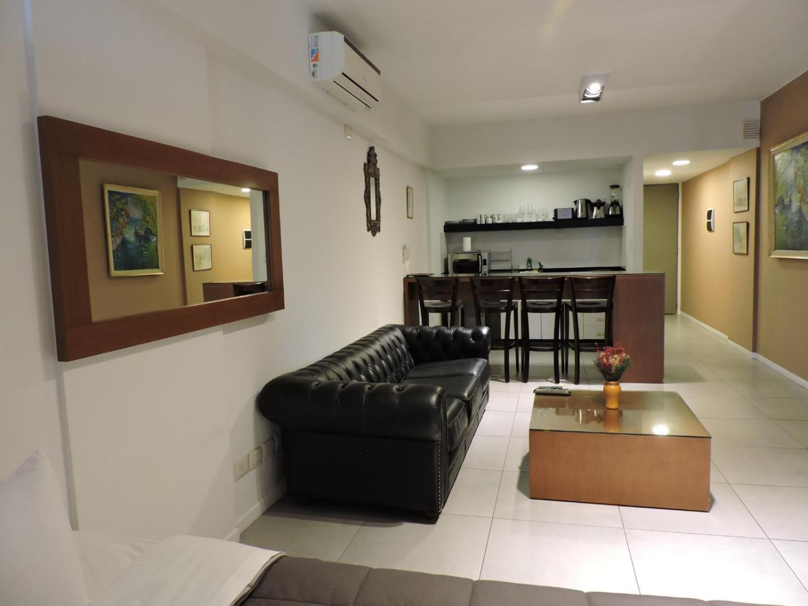 Rivadavia Apartment Buenos Aires Esterno foto