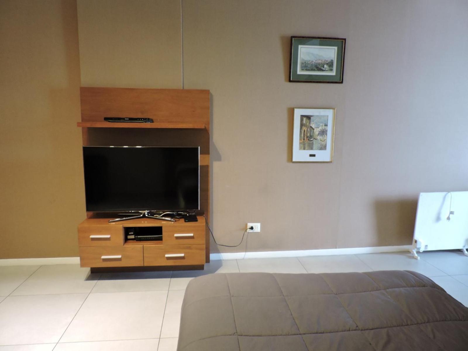 Rivadavia Apartment Buenos Aires Esterno foto