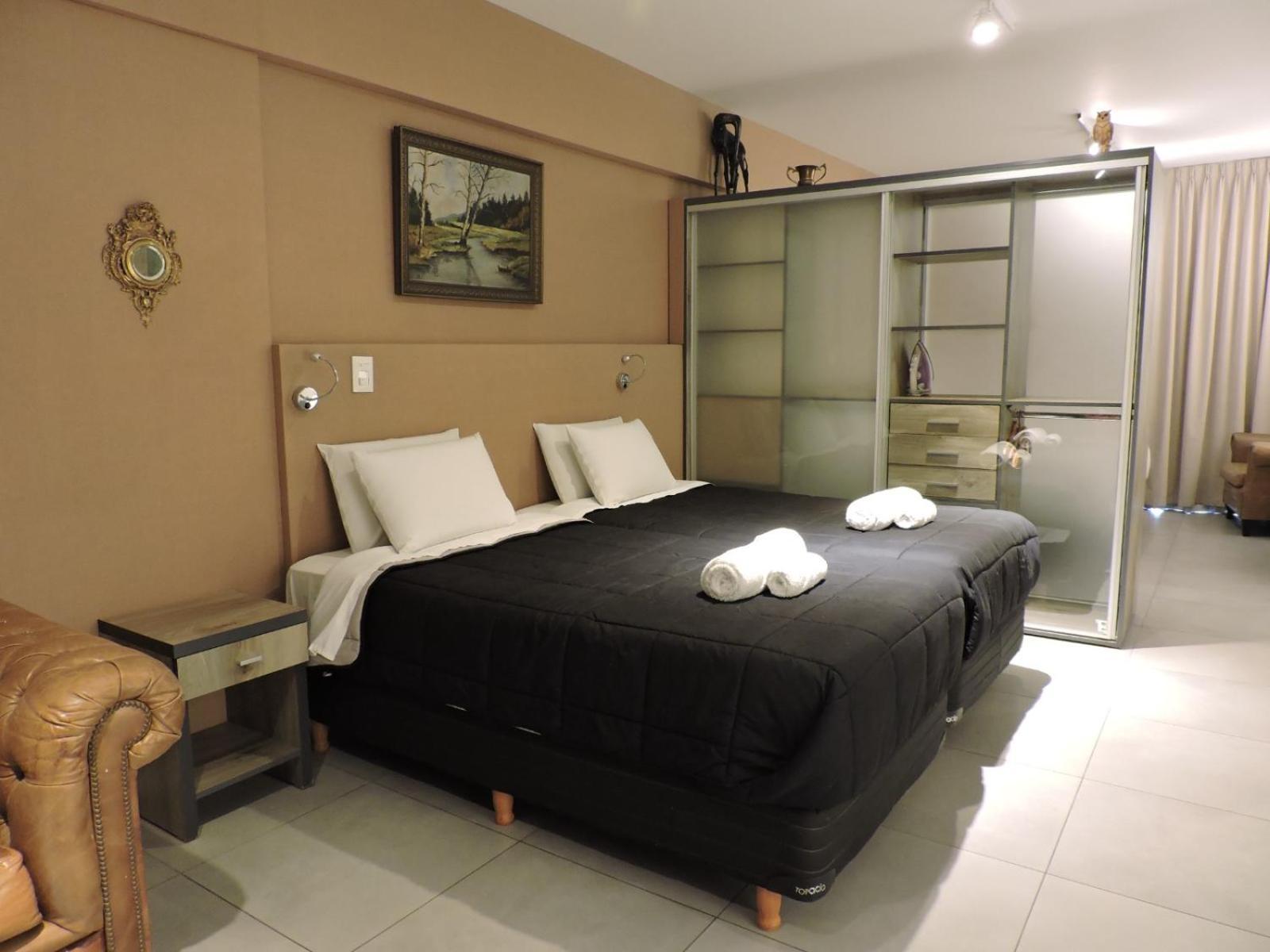 Rivadavia Apartment Buenos Aires Esterno foto