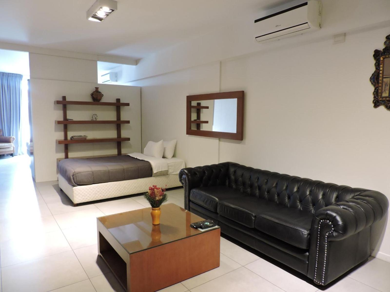 Rivadavia Apartment Buenos Aires Esterno foto