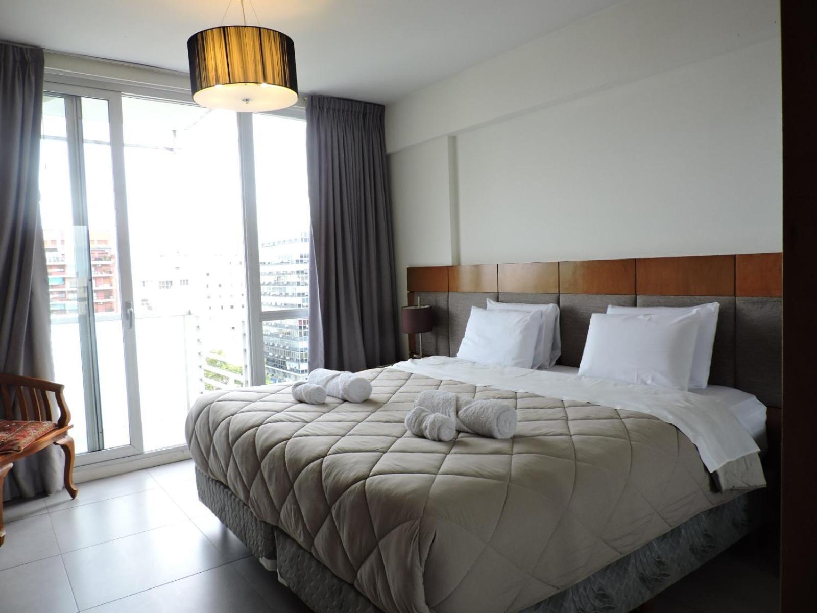 Rivadavia Apartment Buenos Aires Esterno foto