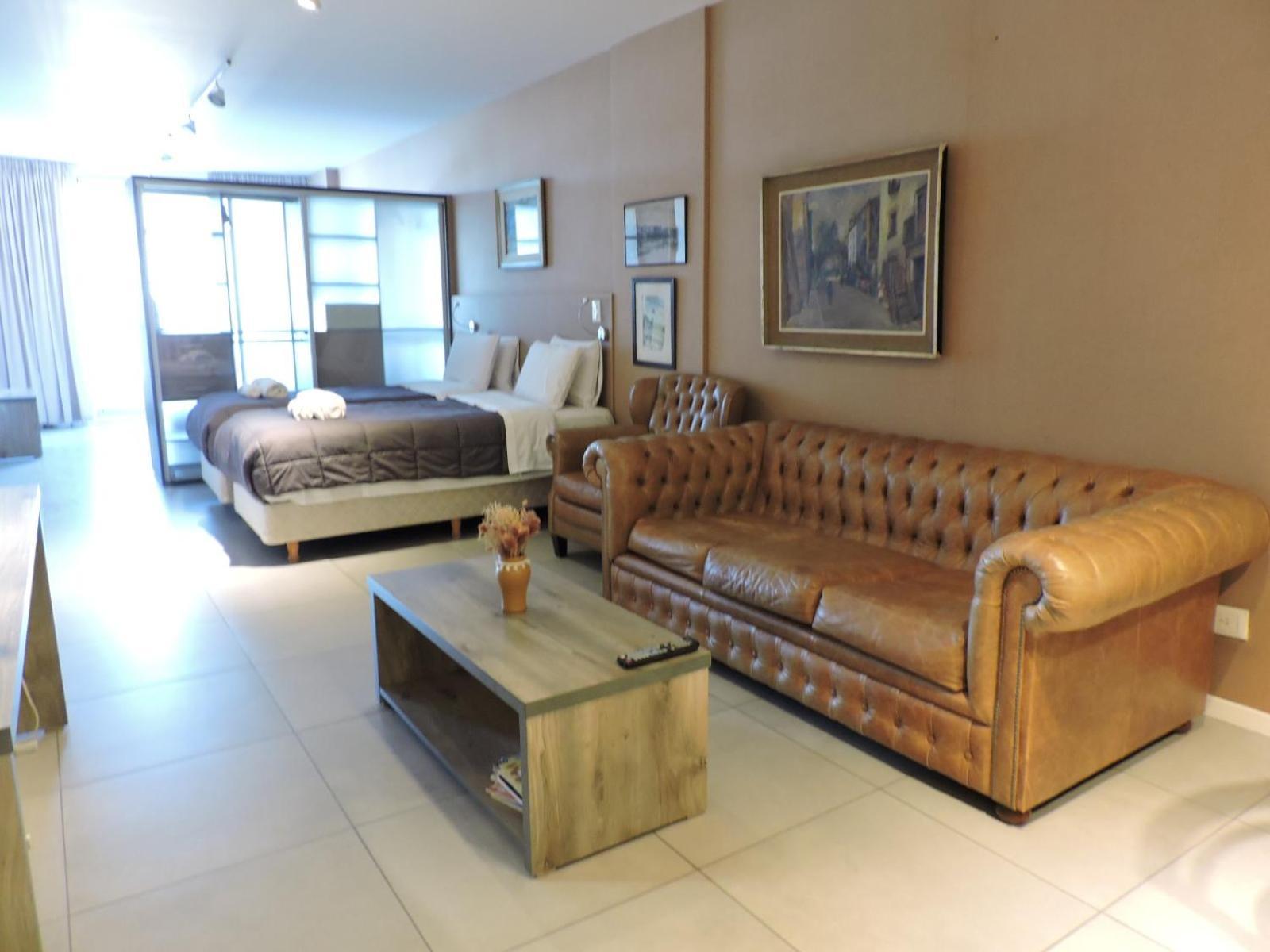Rivadavia Apartment Buenos Aires Esterno foto