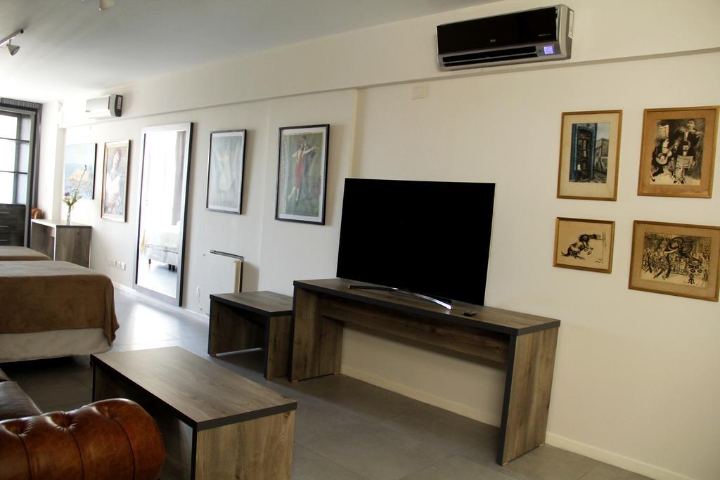 Rivadavia Apartment Buenos Aires Camera foto