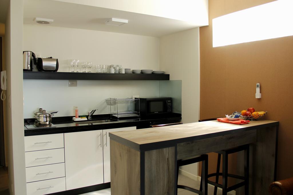 Rivadavia Apartment Buenos Aires Camera foto