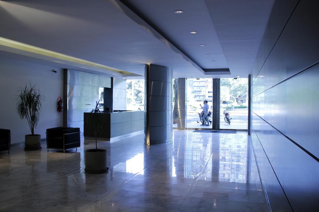 Rivadavia Apartment Buenos Aires Esterno foto