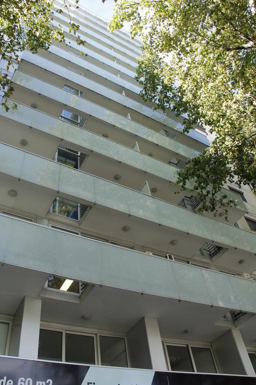 Rivadavia Apartment Buenos Aires Esterno foto