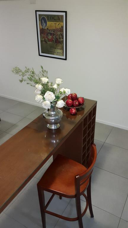 Rivadavia Apartment Buenos Aires Esterno foto