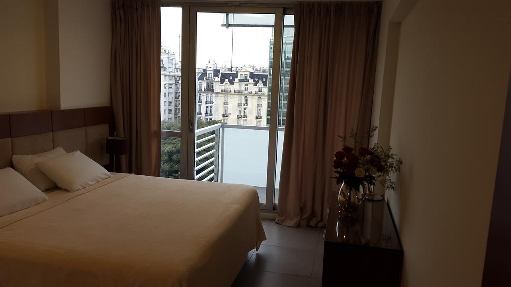 Rivadavia Apartment Buenos Aires Esterno foto