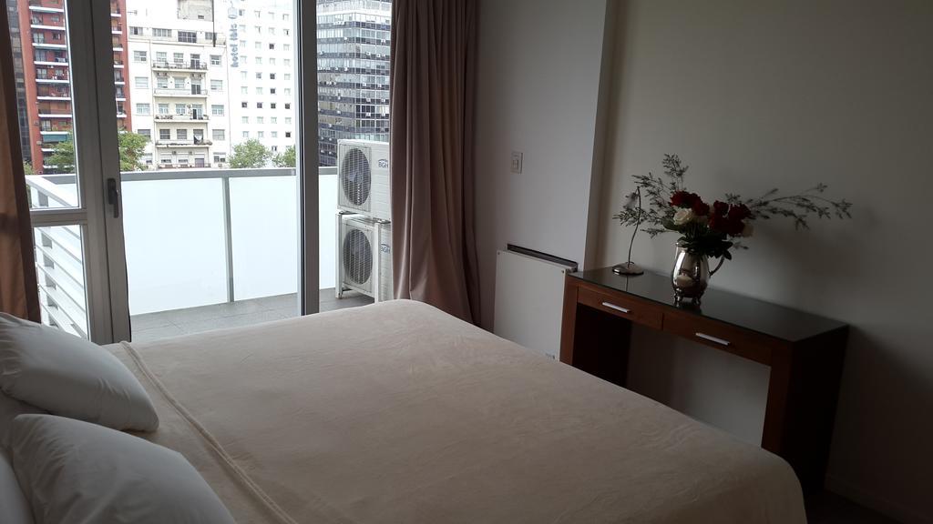 Rivadavia Apartment Buenos Aires Esterno foto