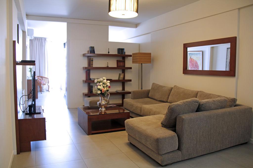 Rivadavia Apartment Buenos Aires Camera foto