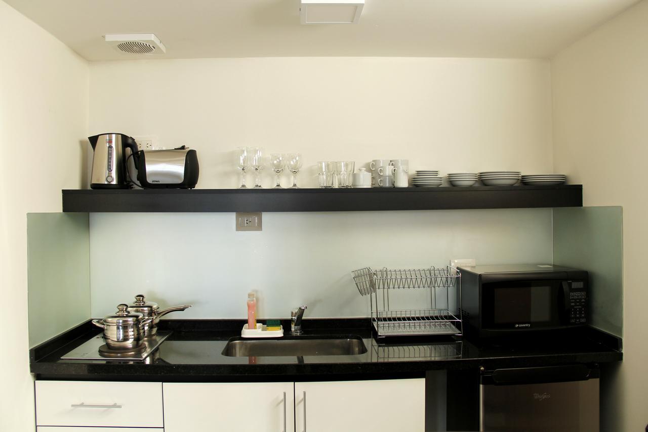 Rivadavia Apartment Buenos Aires Esterno foto