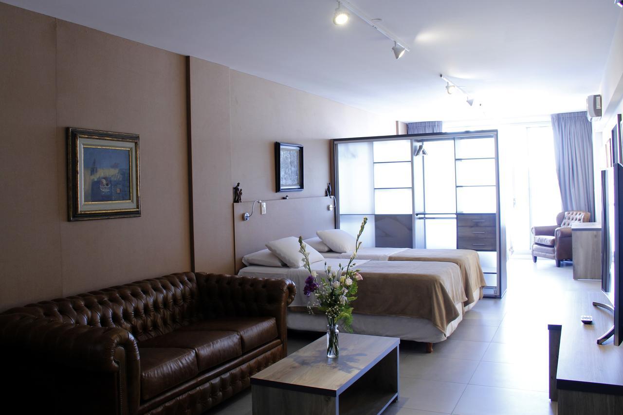 Rivadavia Apartment Buenos Aires Esterno foto